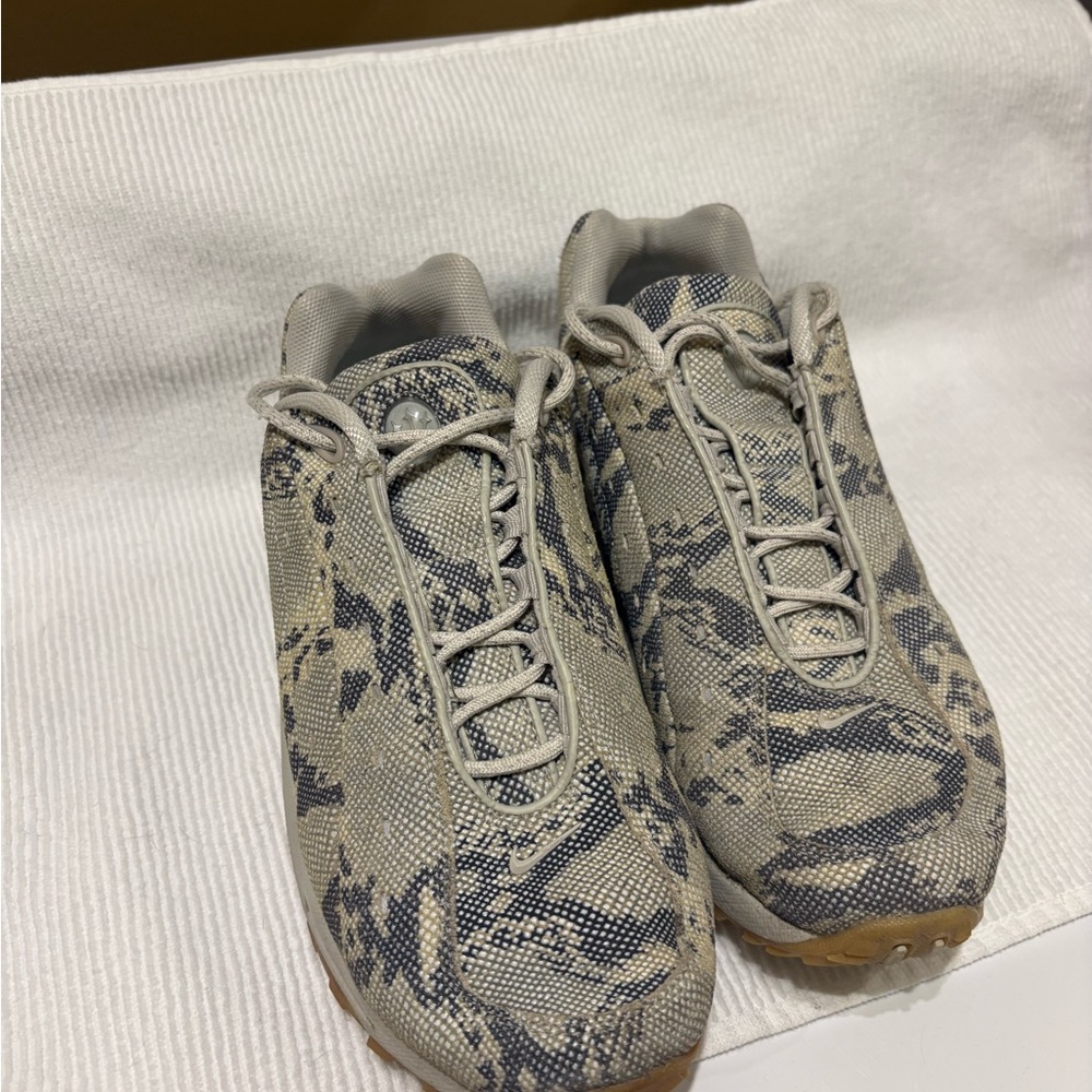 NikeNike x NOCTA Drake Hot Step Air Terra 'Snakeskin' 8.5